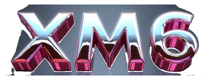xm6 logo